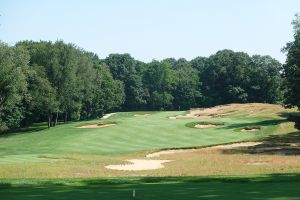 American Dunes 14th